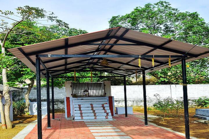 Sree Ayyappa College for Women campus in Nagercoil, Tamil Nadu, India — photo 1