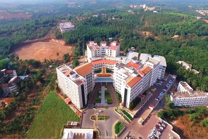 KSHEMA Mangalore campus in Mangalore, Karnataka, India — photo 2