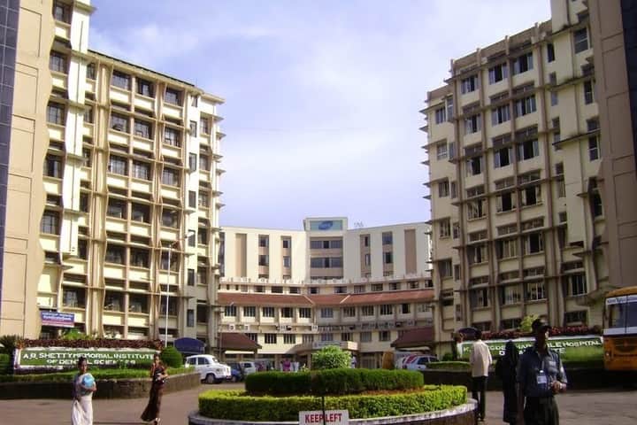 KSHEMA Mangalore campus in Mangalore, Karnataka, India — photo 3