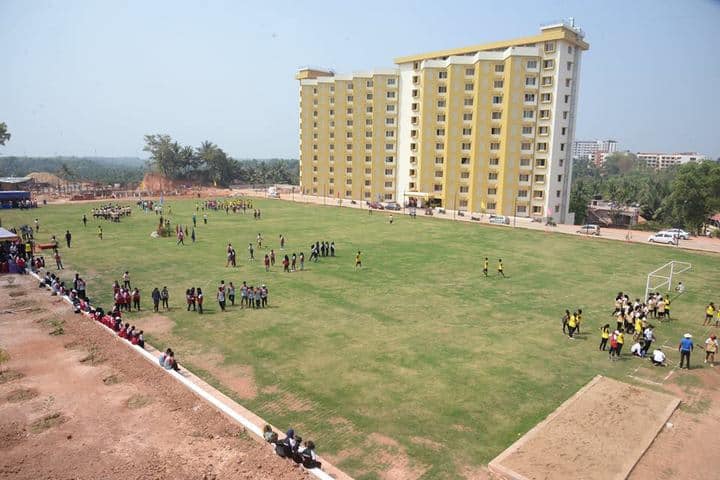 KSHEMA Mangalore campus in Mangalore, Karnataka, India — photo 4