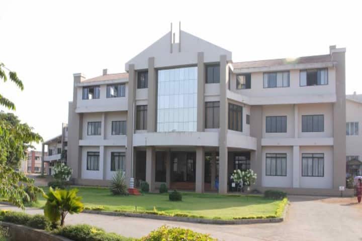 KSHEMA Mangalore campus in Mangalore, Karnataka, India — photo 5