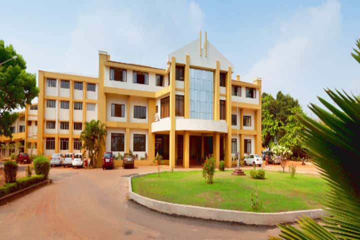 KSHEMA Mangalore campus in Mangalore, Karnataka, India — photo 6