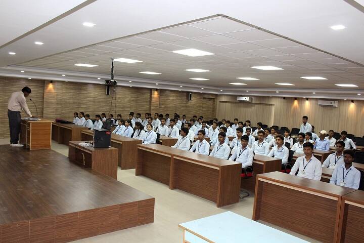 Ramchandra Chandravansi University campus in Palamu, Jharkhand, India — photo 3