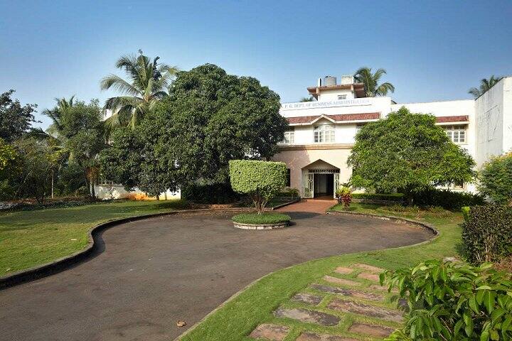 PACE Mangalore campus in Mangalore, Karnataka, India — photo 1