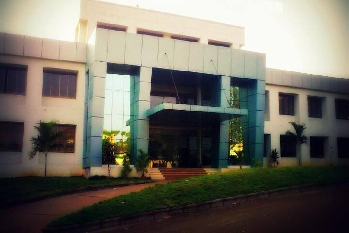PACE Mangalore campus in Mangalore, Karnataka, India — photo 3