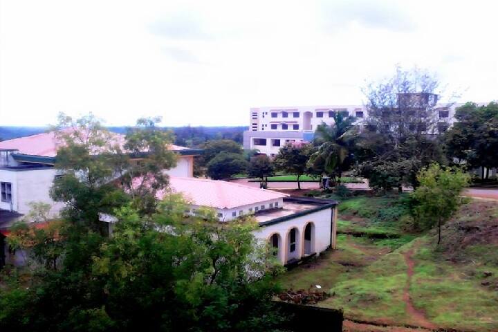 PACE Mangalore campus in Mangalore, Karnataka, India — photo 5