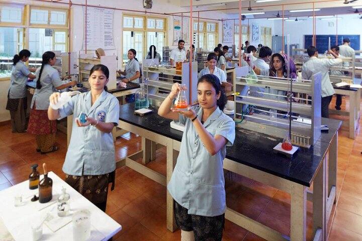 PACE Mangalore campus in Mangalore, Karnataka, India — photo 6