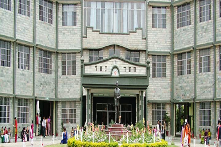 Amardeep Singh Shergill Memorial College campus in Hakimpur, Punjab, India — photo 1