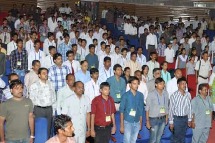 BU Jhansi campus in Jhansi, Uttar Pradesh, India — photo 5