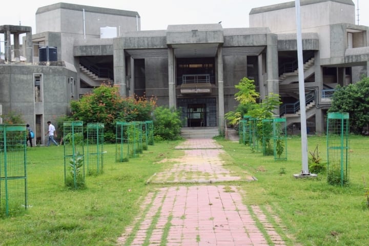 VGEC Ahmedabad campus in Ahmedabad, Gujarat, India — photo 3