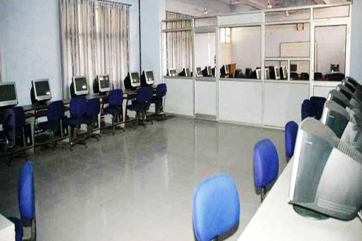 Satish Chandra Dhawan Government College campus in Ludhiana, Punjab, India — photo 3