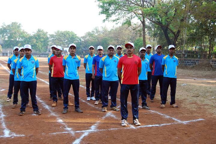 Rani Parvati Devi College of Arts and Commerce campus in Belgaum, Karnataka, India — photo 4