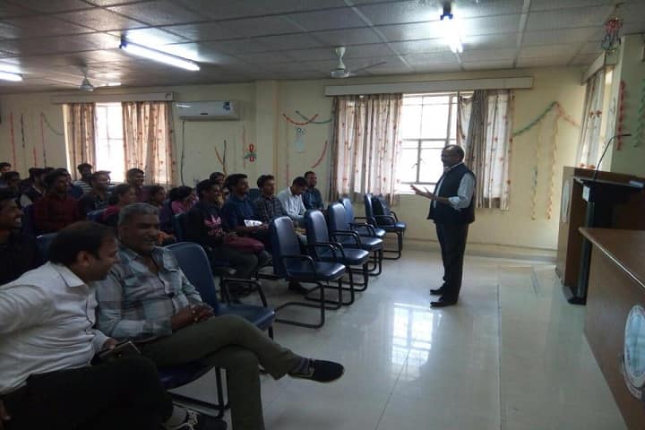 CDFST Udaipur campus in Udaipur, Rajasthan, India — photo 2