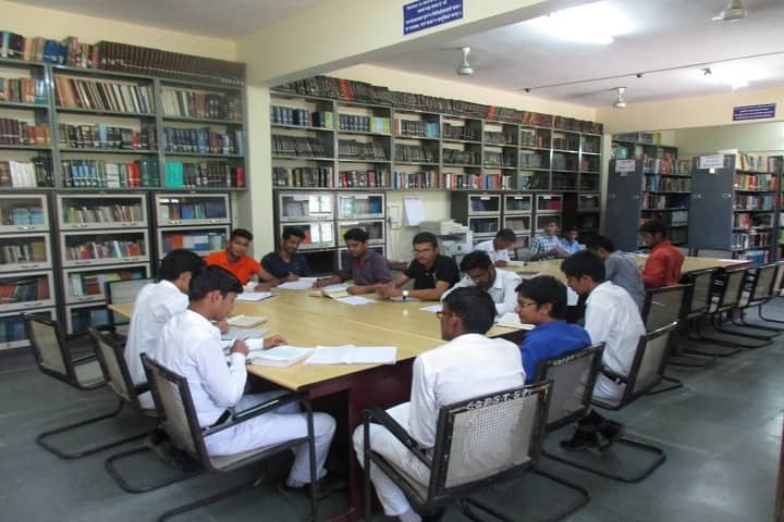 CDFST Udaipur campus in Udaipur, Rajasthan, India — photo 3