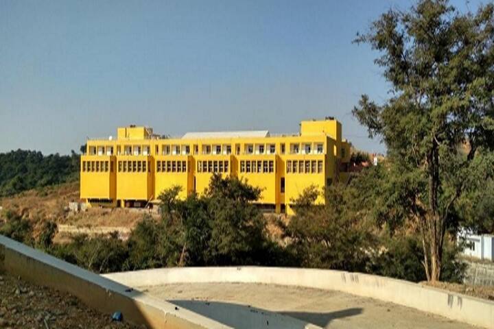 Department of Computer Science and Information Technology, Central University of Jammu, Jammu campus in Jammu, Jammu and Kashmir, India