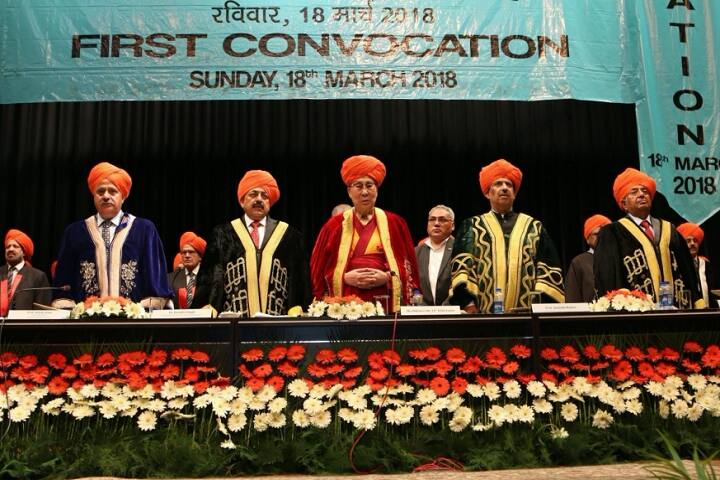 Department of Computer Science and Information Technology campus in Jammu, Jammu and Kashmir, India — photo 2