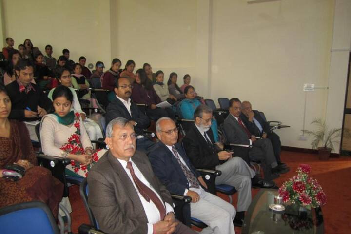 Department of Computer Science and Information Technology campus in Jammu, Jammu and Kashmir, India — photo 3