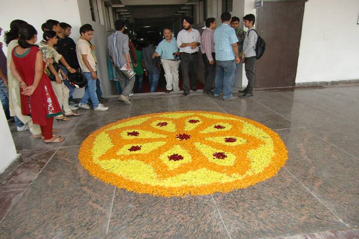 Department of Computer Science and Information Technology campus in Jammu, Jammu and Kashmir, India — photo 5