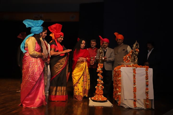 Department of Electronic Science campus in Kurukshetra, Haryana, India — photo 3