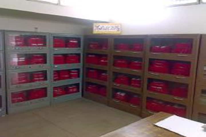 Department of Electronic Science campus in Kurukshetra, Haryana, India — photo 4
