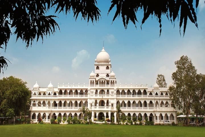 MRSC Indore campus in Indore, Madhya Pradesh, India