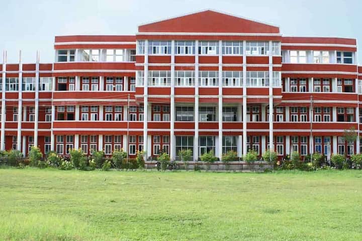 MRSC Indore campus in Indore, Madhya Pradesh, India — photo 2