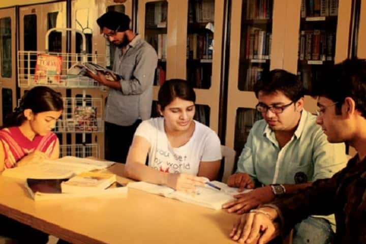 MRSC Indore campus in Indore, Madhya Pradesh, India — photo 3