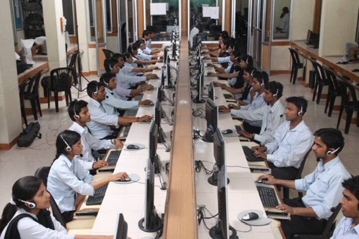 MRSC Indore campus in Indore, Madhya Pradesh, India — photo 4