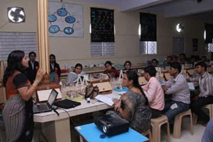 MRSC Indore campus in Indore, Madhya Pradesh, India — photo 5