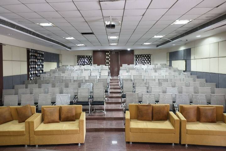 MRSC Indore campus in Indore, Madhya Pradesh, India — photo 6