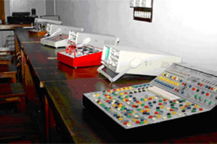 Department of Instrumentation Technology campus in Kurukshetra, Haryana, India — photo 3