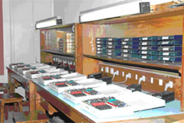 Department of Instrumentation Technology campus in Kurukshetra, Haryana, India — photo 4