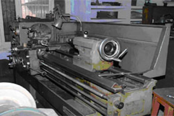 Department of Instrumentation Technology campus in Kurukshetra, Haryana, India — photo 5