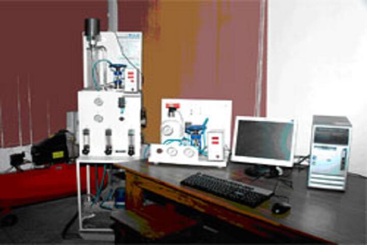 Department of Instrumentation Technology campus in Kurukshetra, Haryana, India — photo 6