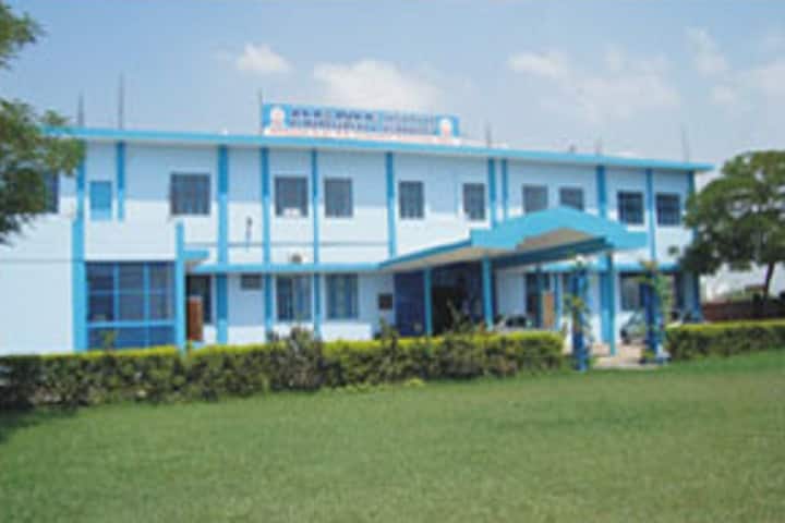ACME Institute of Management and Technology campus in Agra, Uttar Pradesh, India — photo 1