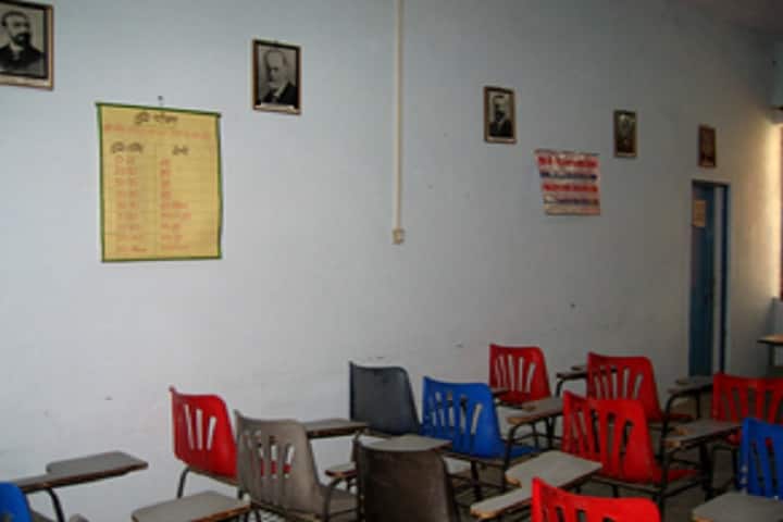 ACME Institute of Management and Technology campus in Agra, Uttar Pradesh, India — photo 2