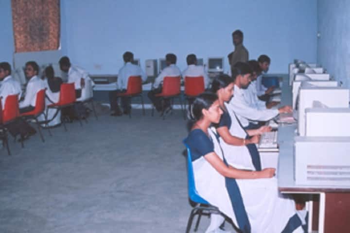 ACME Institute of Management and Technology campus in Agra, Uttar Pradesh, India — photo 5