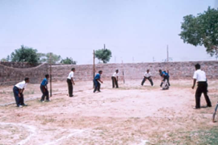 ACME Institute of Management and Technology campus in Agra, Uttar Pradesh, India — photo 6
