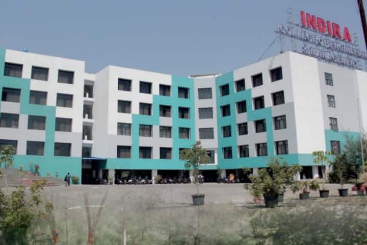 ICEM Pune campus in Pune, Maharashtra, India — photo 1