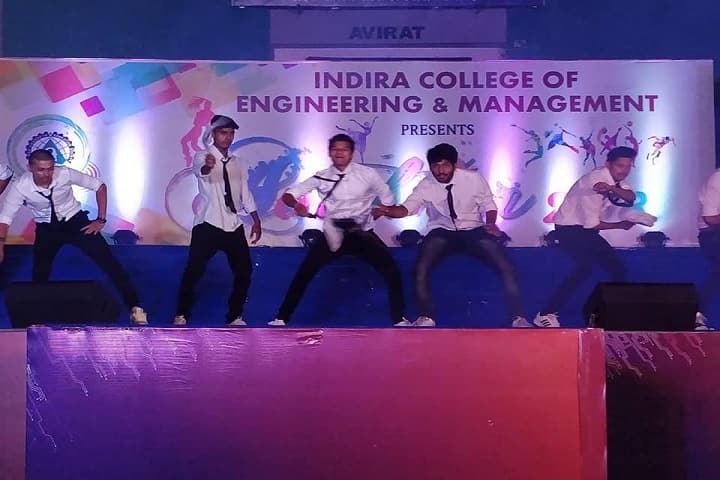 ICEM Pune campus in Pune, Maharashtra, India — photo 3
