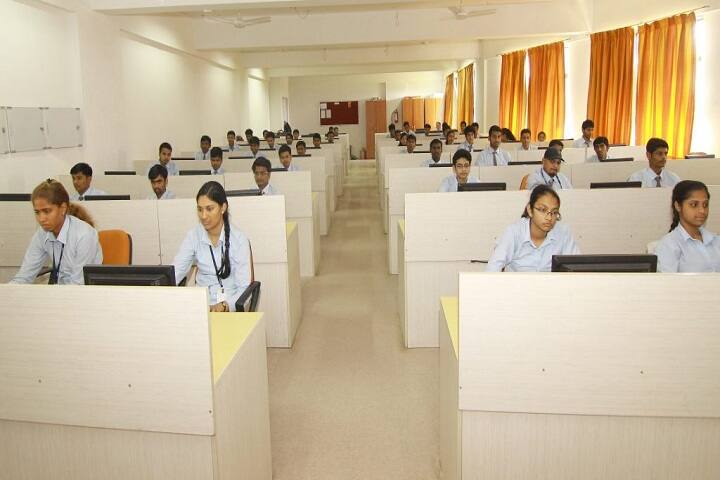 ICEM Pune campus in Pune, Maharashtra, India — photo 5