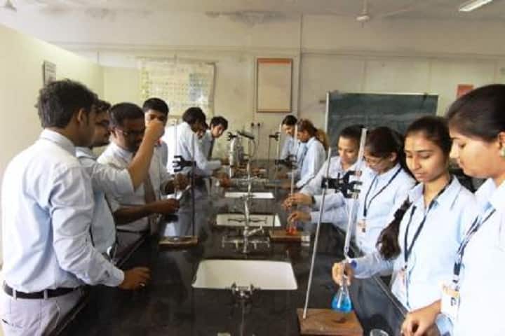 ICEM Pune campus in Pune, Maharashtra, India — photo 6