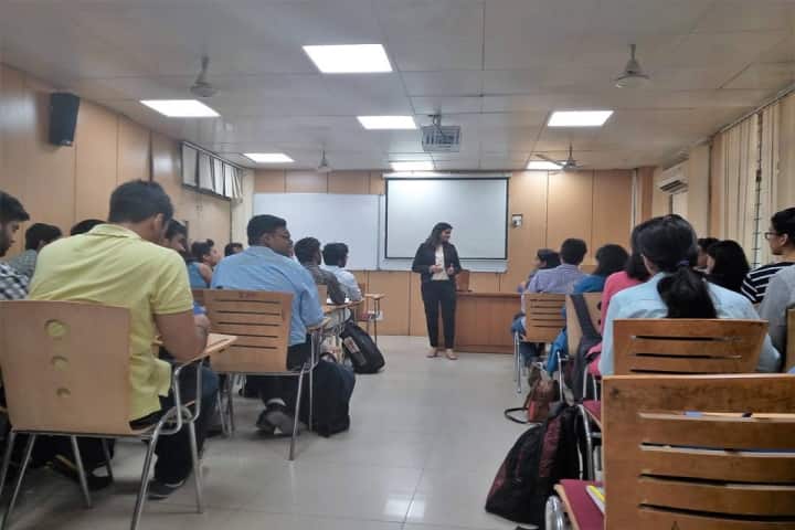 DSM DTU campus in New Delhi, Delhi, India — photo 2