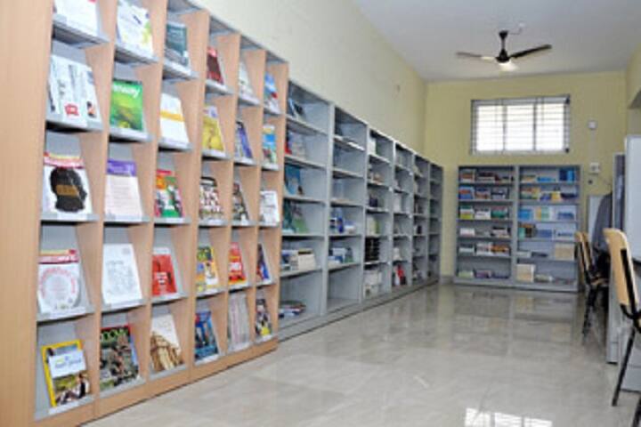 Indian Institute of Tourism and Travel Management campus in Nellore, Andhra Pradesh, India — photo 6