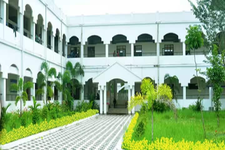 Siena College of Professional Studies campus in Kochi, Kerala, India — photo 1