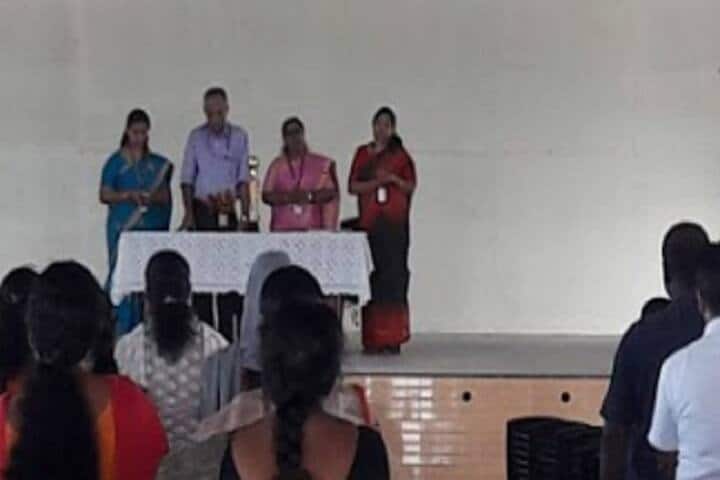 Siena College of Professional Studies campus in Kochi, Kerala, India — photo 2