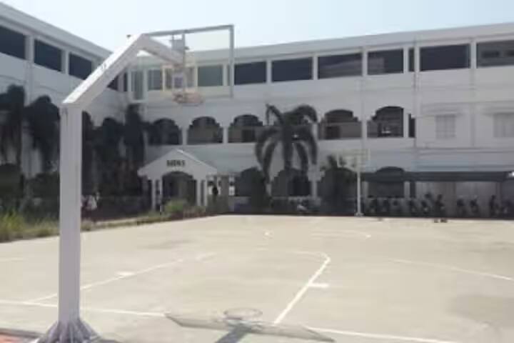 Siena College of Professional Studies campus in Kochi, Kerala, India — photo 3