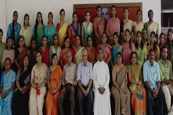 Siena College of Professional Studies campus in Kochi, Kerala, India — photo 6