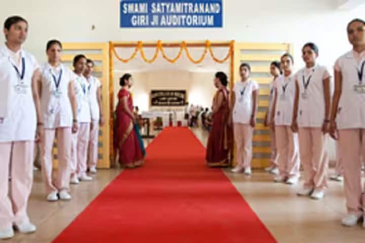 SDPS Women's College campus in Indore, Madhya Pradesh, India — photo 3