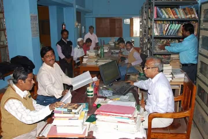 Bankura Sammilani College campus in Bankura, West Bengal, India — photo 2